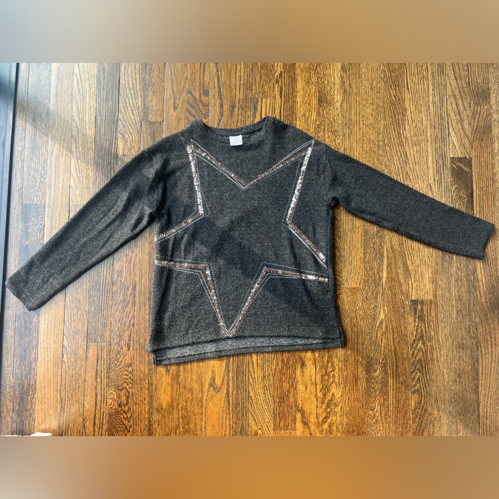 Zara Girls Sweater (Size 13/14)